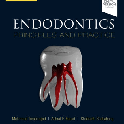 Endodontics: Principles and Practice