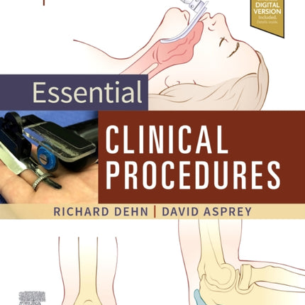 Essential Clinical Procedures