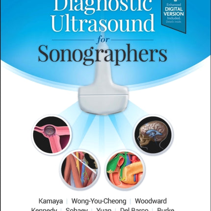 Diagnostic Ultrasound for Sonographers