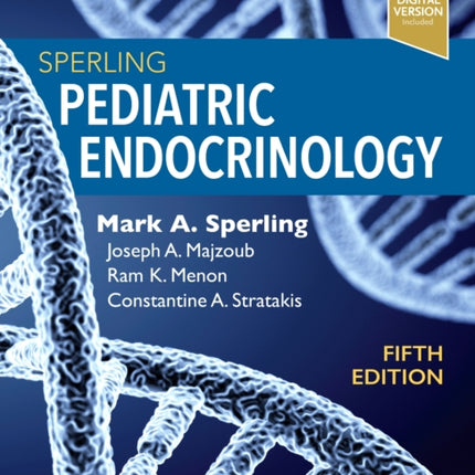 Sperling Pediatric Endocrinology