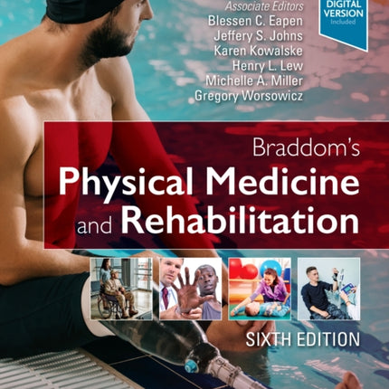 Braddom's Physical Medicine and Rehabilitation