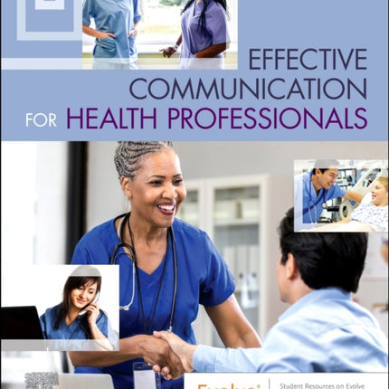 Effective Communication for Health Professionals