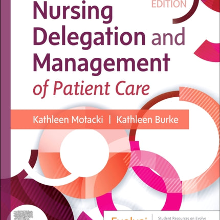 Nursing Delegation and Management of Patient Care