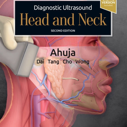 Diagnostic Ultrasound: Head and Neck