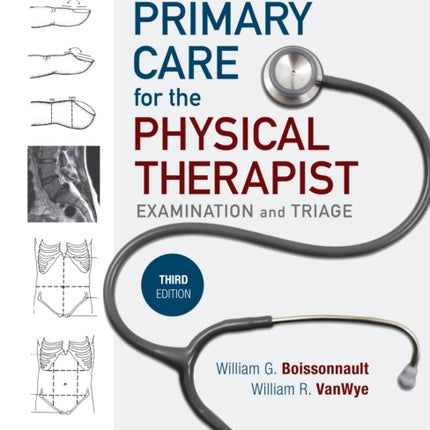 Primary Care for the Physical Therapist