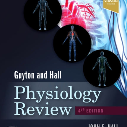 Guyton & Hall Physiology Review