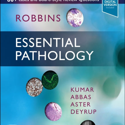 Robbins Essential Pathology