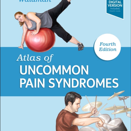 Atlas of Uncommon Pain Syndromes