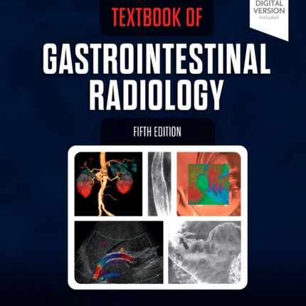 Textbook of Gastrointestinal Radiology