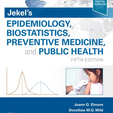 Jekel's Epidemiology, Biostatistics, Preventive Medicine, and Public Health