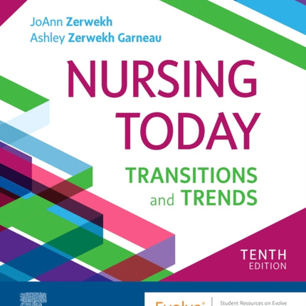 Nursing Today Transition and Trends