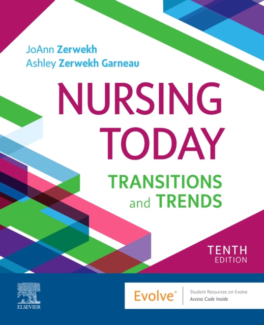 Nursing Today Transition and Trends