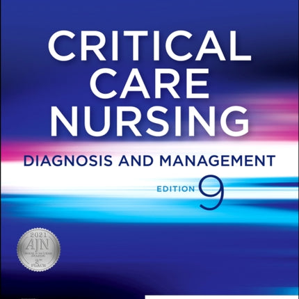 Critical Care Nursing Diagnosis and Management