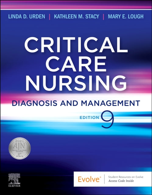 Critical Care Nursing Diagnosis and Management