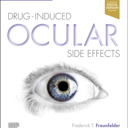 Drug-Induced Ocular Side Effects: Clinical Ocular Toxicology