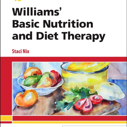 Williams Basic Nutrition  Diet Therapy