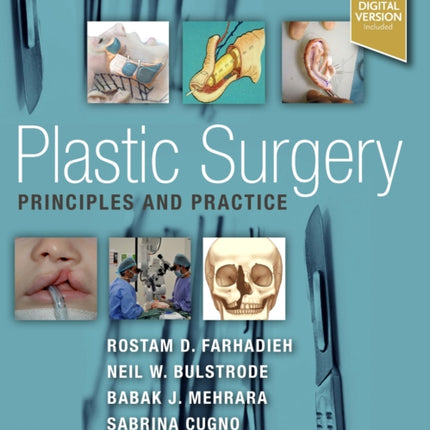 Plastic Surgery - Principles and Practice