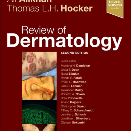 Review of Dermatology