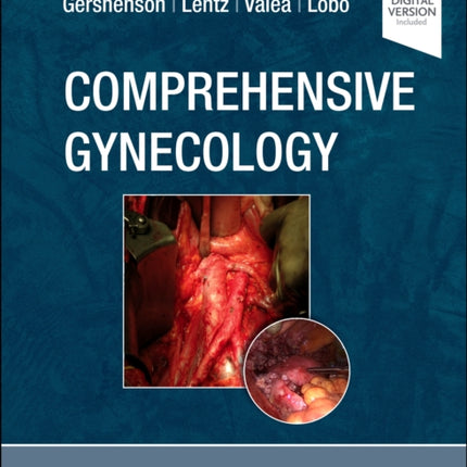 Comprehensive Gynecology