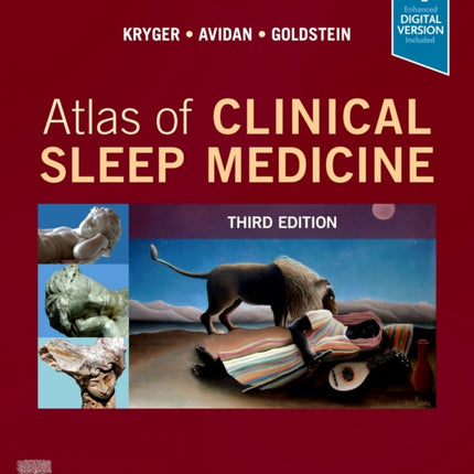 Atlas of Clinical Sleep Medicine