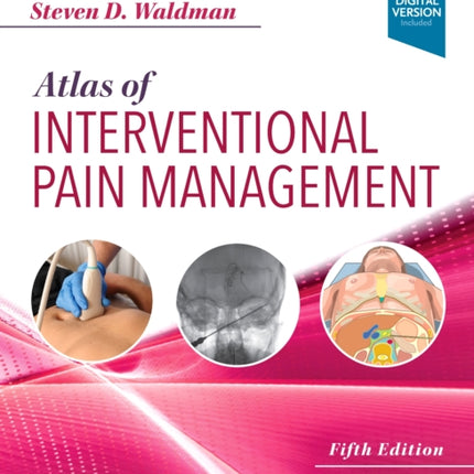 Atlas of Interventional Pain Management