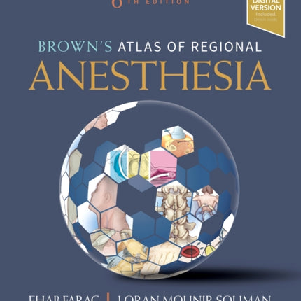 Brown's Atlas of Regional Anesthesia