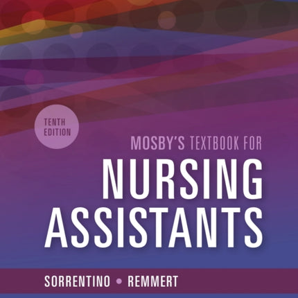 Mosby's Textbook for Nursing Assistants - Soft Cover Version