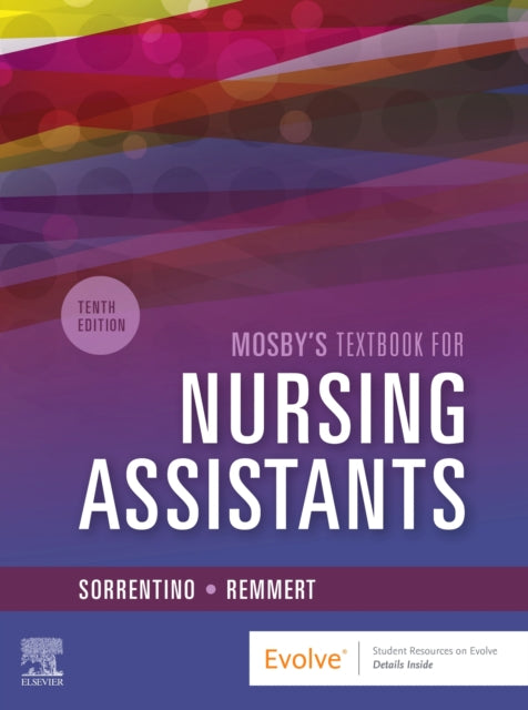 Mosby's Textbook for Nursing Assistants - Soft Cover Version