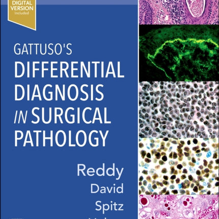 Gattusos Differential Diagnosis in Surgical