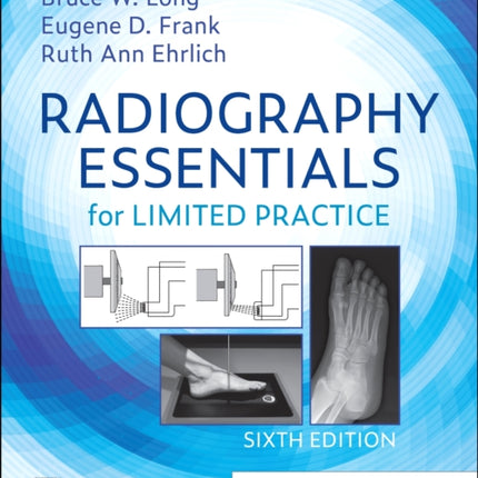 Radiography Essentials for Limited Practice