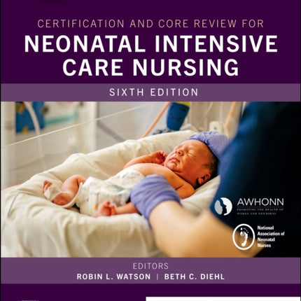 Certification and Core Review for Neonatal