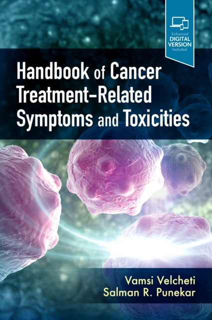 Handbook of Cancer TreatmentRelated Symptoms and
