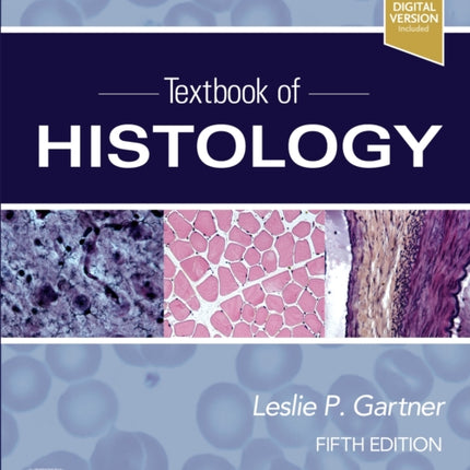 Textbook of Histology