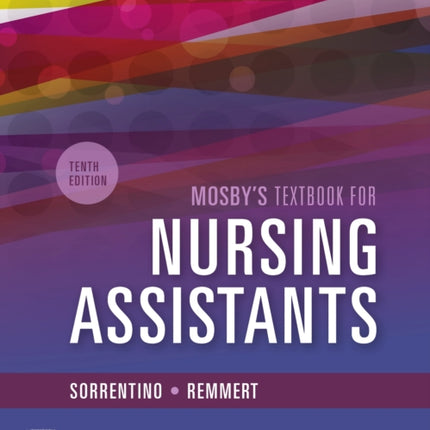 Workbook and Competency Evaluation Review for Mosby's Textbook for Nursing Assistants