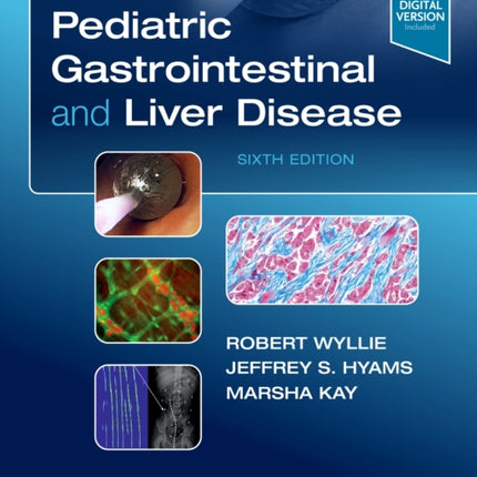 Pediatric Gastrointestinal and Liver Disease