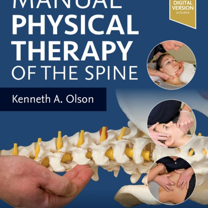 Manual Physical Therapy of the Spine