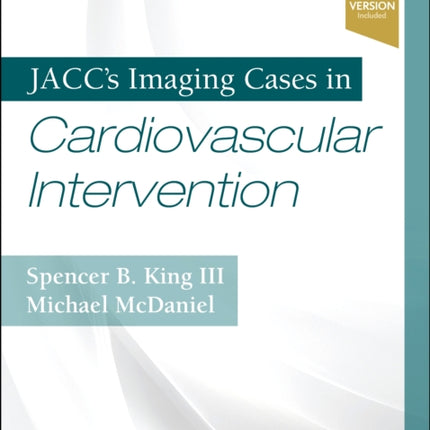 JACC's Imaging Cases in Cardiovascular Intervention