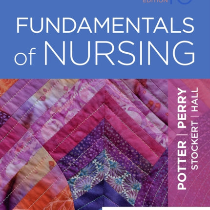 Fundamentals of Nursing