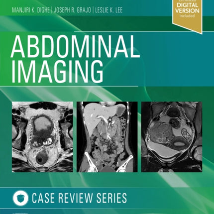 Abdominal Imaging: Case Review Series