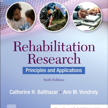 Rehabilitation Research