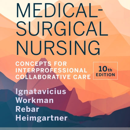 Study Guide for MedicalSurgical Nursing