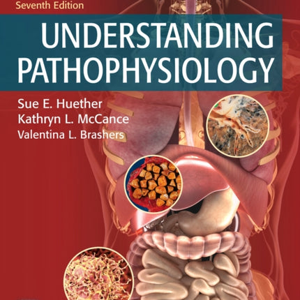 Study Guide for Understanding Pathophysiology