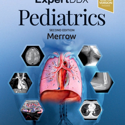 EXPERTddx: Pediatrics