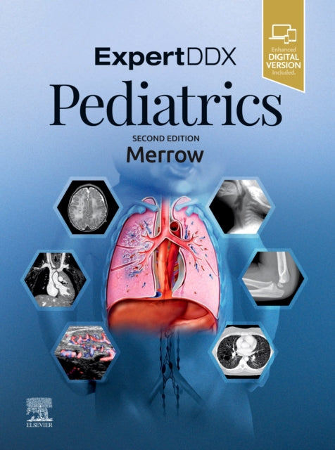 EXPERTddx: Pediatrics