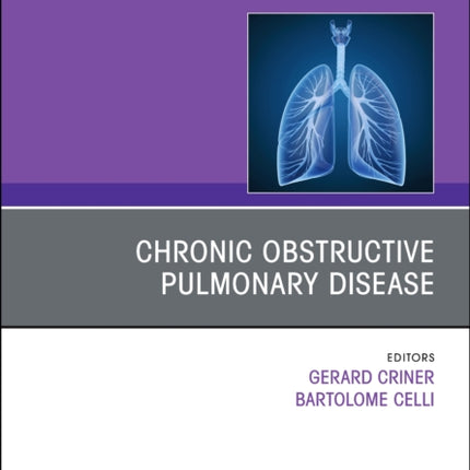 Chronic Obstructive Pulmonary Disease An Issue of