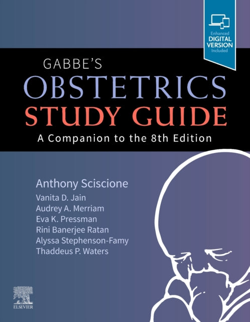 Gabbes Obstetrics Study Guide