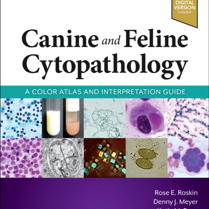 Canine and Feline Cytopathology