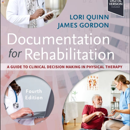 Documentation for Rehabilitation