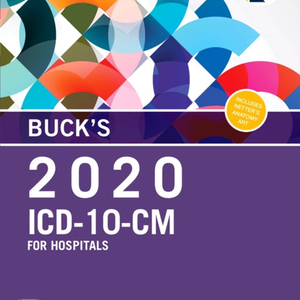 Bucks 2020 ICD10CM for Hospitals