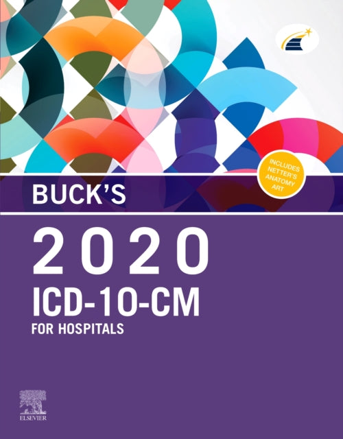 Bucks 2020 ICD10CM for Hospitals